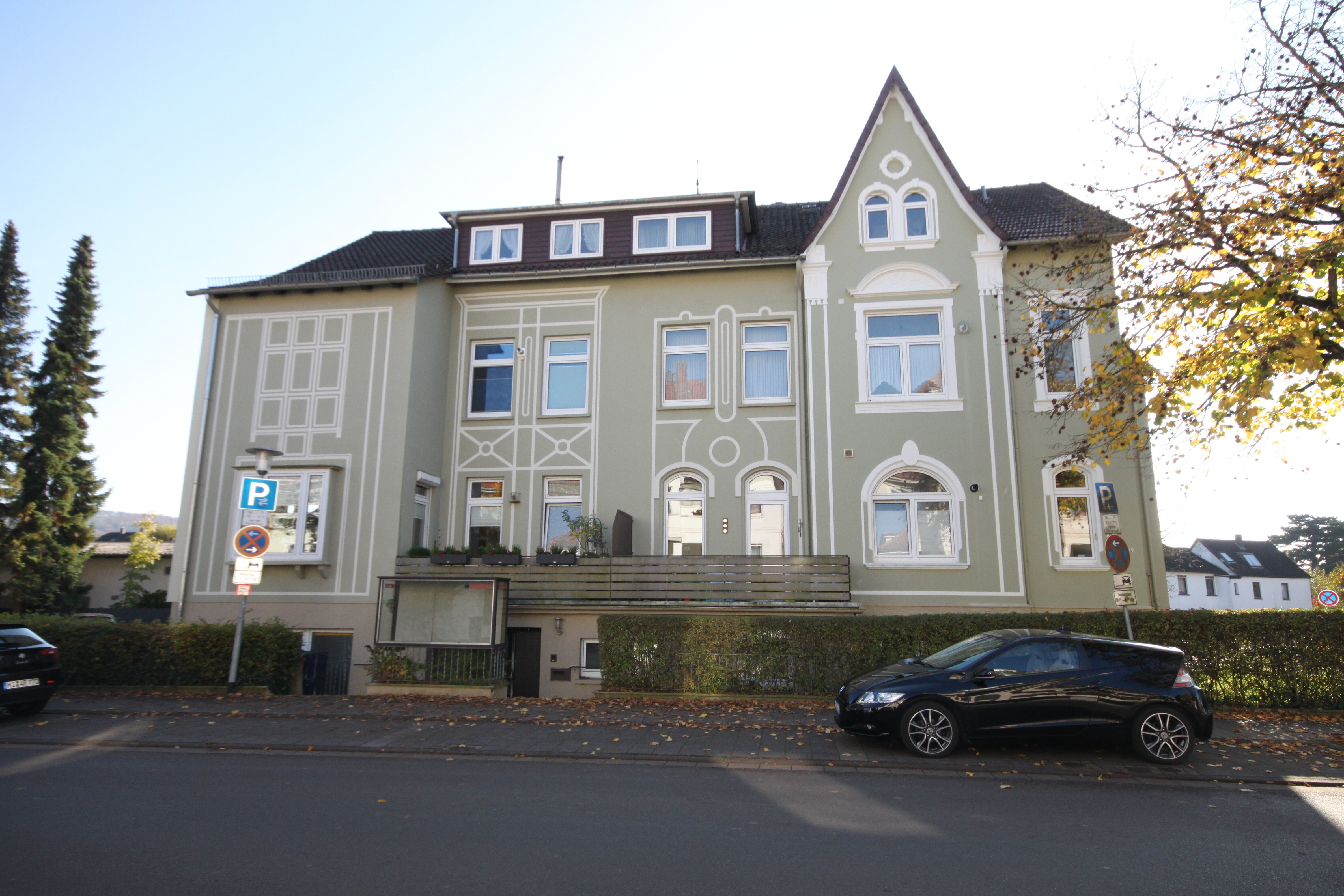 Wohnung zum Kauf 78.000 € 3 Zimmer 115 m²<br/>Wohnfläche Bad Pyrmont Bad Pyrmont 31812