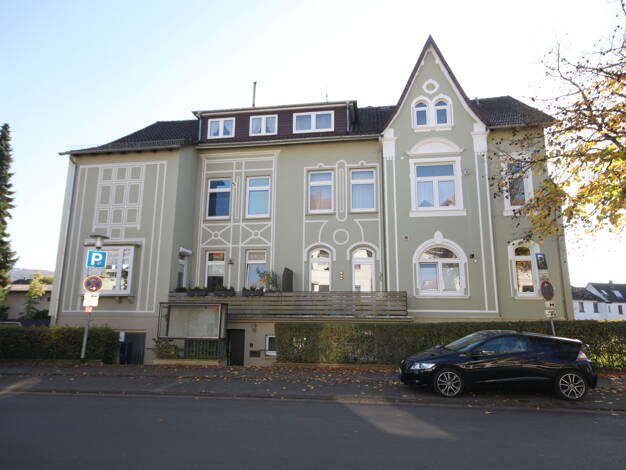 Wohnung zum Kauf 69.900 € 3 Zimmer 115 m² Souterrain Bad Pyrmont 31812
