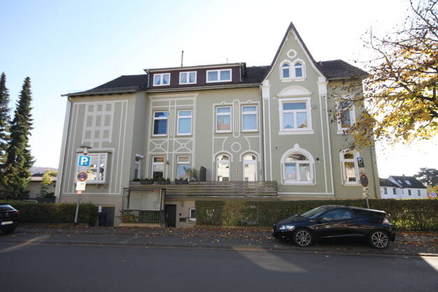 Wohnung zum Kauf 78.000 € 3 Zimmer 115 m² Souterrain Bad Pyrmont Bad Pyrmont 31812