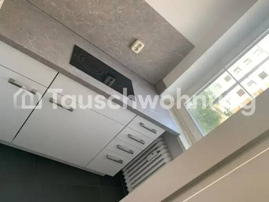 Studio zur Miete Tauschwohnung 630 € 1 Zimmer 30 m² 2. Geschoss Schwabing-West München 80796
