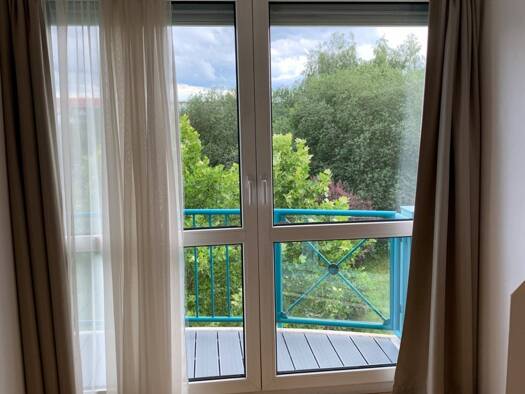 Wohnung zur Miete 640 € 2 Zimmer 47,3 m² frei ab 01.11.2025 Röthenbach b Schweinau Nürnberg / Röthenbach 90451
