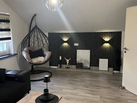 Wohnung zur Miete 595 € 1 Zimmer 54 m² Geschoss 2/3 frei ab 01.01.2026 Ziehers-Süd Fulda 36043