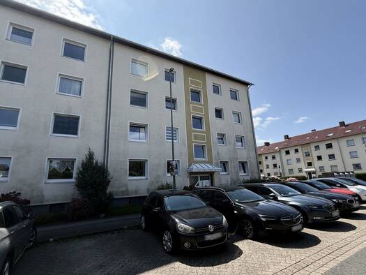 Wohnung zum Kauf 178.000 € 3 Zimmer 73 m² frei ab sofort Arnum Hemmingen 30966