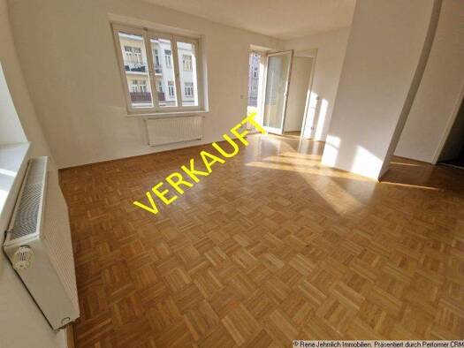 Wohnung zum Kauf 125.000 € 4 Zimmer 78 m² 1. Geschoss Chemnitz 09112