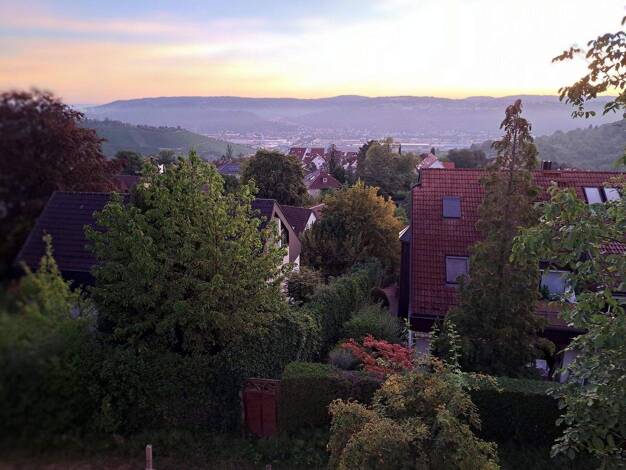 Reihenmittelhaus zum Kauf provisionsfrei 790.000 € 5 Zimmer 135,8 m² 188 m² Grundstück Heumaden Stuttgart 70619