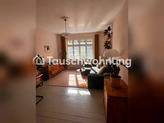 Wohnung zur Miete Tauschwohnung 750 € 3 Zimmer 73 m² 1. Geschoss Zehlendorf Steglitz-Zehlendorf 12169