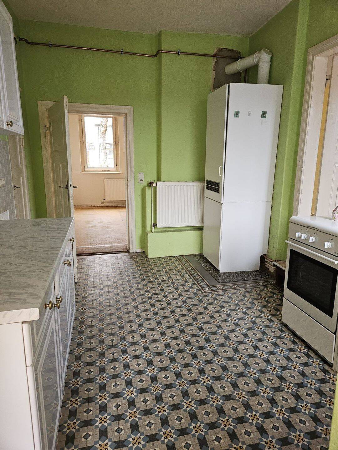 Einfamilienhaus zum Kauf - Ansicht 4