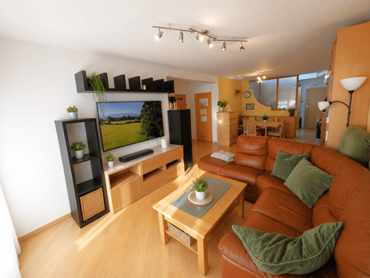 Wohnung zum Kauf 399.000 € 4 Zimmer 3. Geschoss Wien 1210