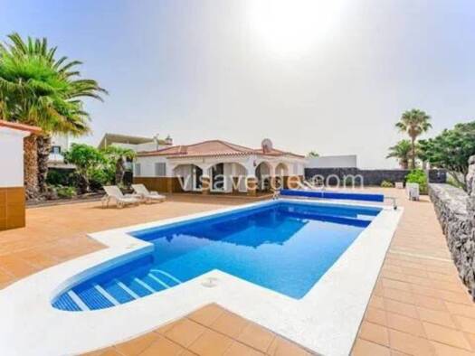 Chalet zum Kauf 795.000 € 3 Zimmer 567 m² 567 m² Grundstück San Miguel de Abona 38639
