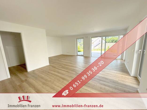 Wohnung zum Kauf 399.800 € 3 Zimmer 101 m² Bullay 56859