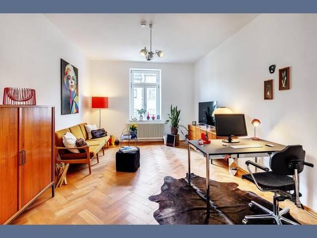 Wohnung zur Miete 1.800 € 2 Zimmer 67 m² frei ab 19.10.2026 Sendling München 81371