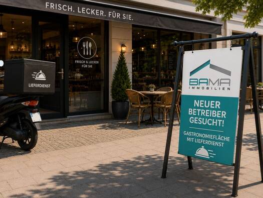 Restaurant zur Miete 2.072 € Eimsbüttel Eimsbüttel 20257