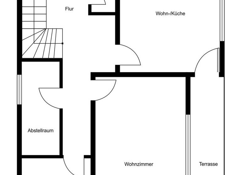 Einfamilienhaus zum Kauf 650.000 € 7 Zimmer 140 m² 821 m² Grundstück Langen bei Bregenz 6932