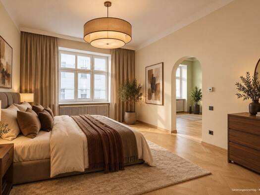 Wohnung zum Kauf 289.000 € 4 Zimmer 95,8 m² 1. Geschoss frei ab sofort Wien 1100