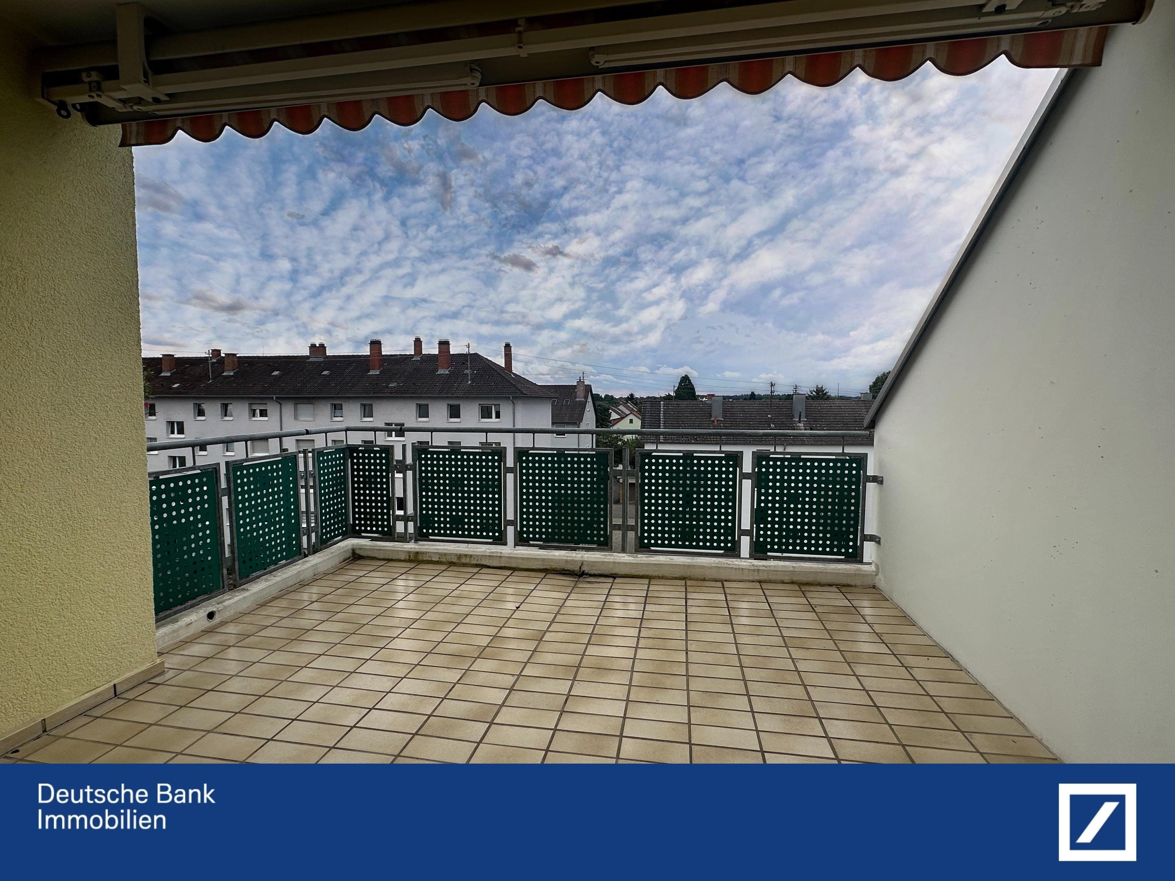 Wohnung zum Kauf 235.000 € 2 Zimmer 70 m²<br/>Wohnfläche Südstadt Schwetzingen 68723