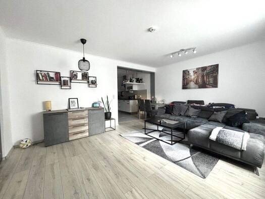 Maisonette zum Kauf 230.000 € 4 Zimmer 80 m² 2. Geschoss Ehrang Trier / Ehrang 54293