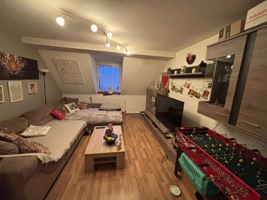 Wohnung zum Kauf 209.000 € 2 Zimmer 56 m² Eibach Südwestliche Außenstadt 90451