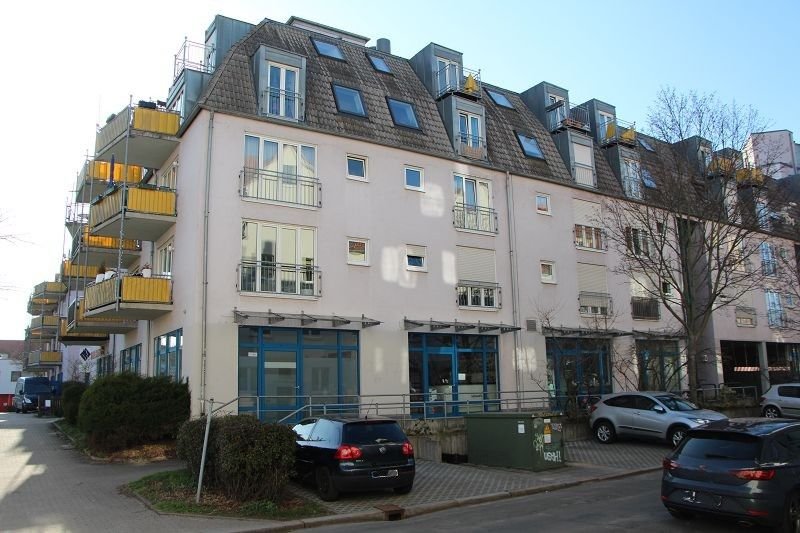 Wohnung zum Kauf 179.000 € 3 Zimmer 57,7 m²<br/>Wohnfläche Neulindenau Leipzig 04179