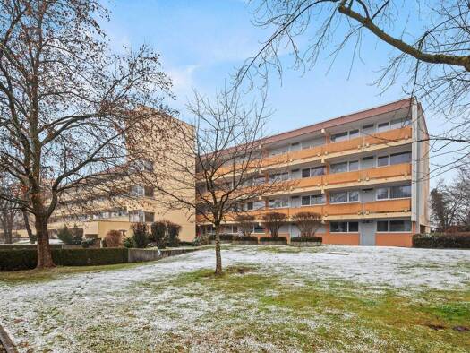 Wohnung zum Kauf 344.000 € 3,5 Zimmer 58,6 m² frei ab sofort Lohhof Unterschleißheim 85716