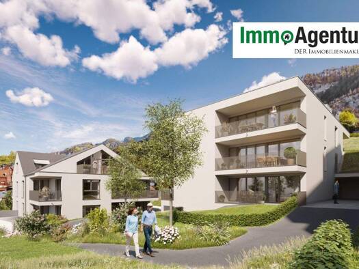 Terrassenwohnung zum Kauf provisionsfrei 298.000 € 42 m² Götzis 6840