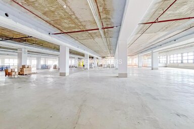 Halle/Industriefläche zur Miete provisionsfrei 6,70 € 5.462 m² Lagerfläche Tegel Berlin 13507