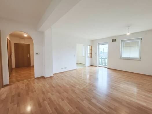 Wohnung zur Miete 829 € 4 Zimmer 79,5 m² 1. Geschoss Prielstraße Hofamt Priel 3681