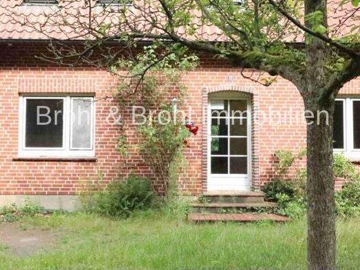 Einfamilienhaus zum Kauf 259.000 € 7 Zimmer 132 m² 1.313 m² Grundstück frei ab sofort Garstedt 21441