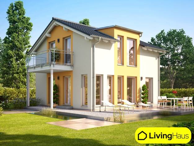 Einfamilienhaus zum Kauf 398.000 € 5 Zimmer 113 m² 495 m² Grundstück Luckenwalde Luckenwalde 14943