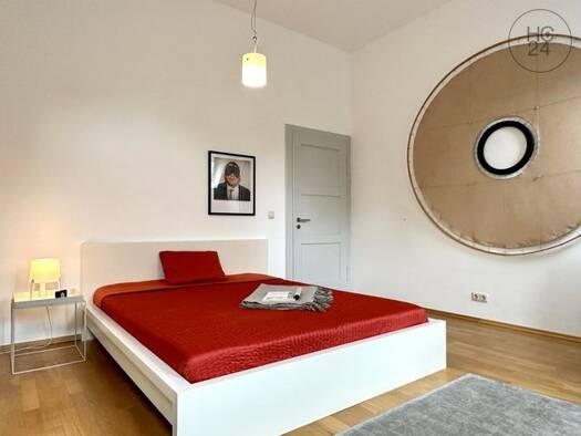 Wohnung zur Miete auf Zeit 1.090 € 2 Zimmer 65 m² frei ab 01.07.2026 Leutzsch Leipzig 04179