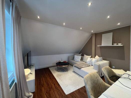 Wohnung zur Miete 430 € 2 Zimmer 50 m² 2. Geschoss frei ab 01.05.2026 Bocholt 46399