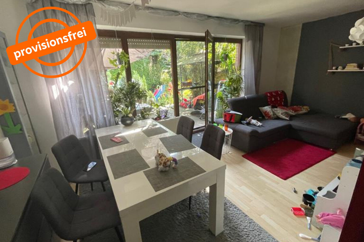 Wohnung zum Kauf 150.000 € 3 Zimmer 79,7 m²<br/>Wohnfläche Stadtkern Vechta 49377