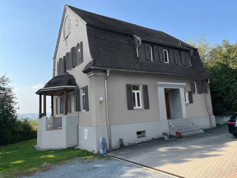 Einfamilienhaus kaufen in Bad Köstritz Gleina immowelt
