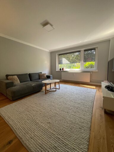 Wohnung zur Miete 600 € 2 Zimmer 55 m² frei ab sofort Klingenstraße Heidingsfeld Würzburg 97084