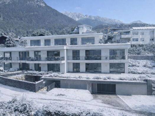 Wohnung zum Kauf - Erstbezug 1.065.000 € 3 Zimmer 91 m² EG Hötting Innsbruck 6020