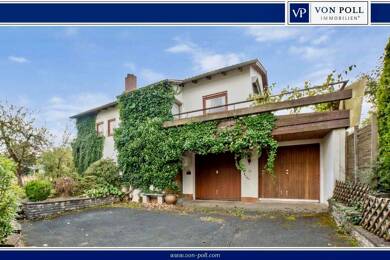 Einfamilienhaus zum Kauf 355.000 € 6 Zimmer 200 m² 750 m² Grundstück Pegnitz Pegnitz 91257