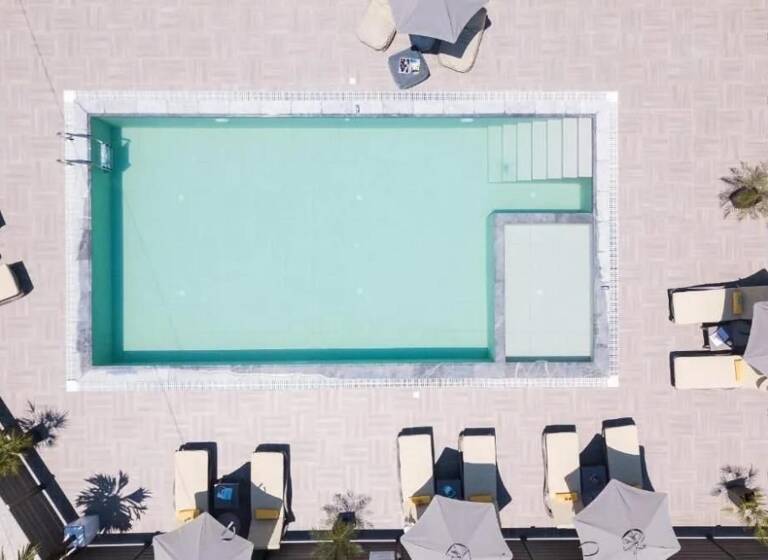 Hotel zum Kauf 750.000 € 1.300 m² Grundstück Kreta Panormos 740 57