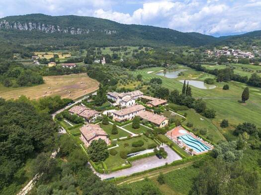 Wohnung zum Kauf 330.000 € 3 Zimmer 80 m² EG frei ab sofort Costermano sul Garda 37010