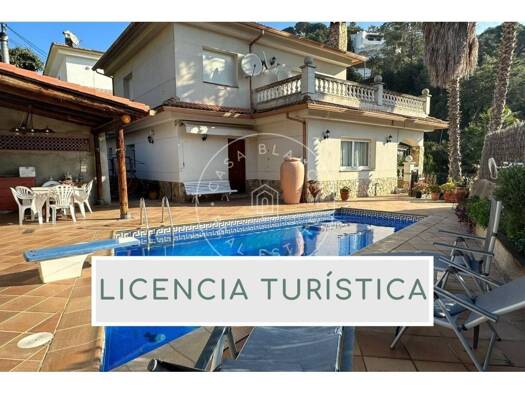 Chalet zum Kauf 598.000 € 4 Zimmer 333 m² Lloret de Mar 17310