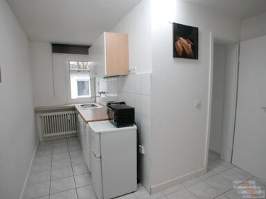 Studio zur Miete Wohnen auf Zeit 845 € 2 Zimmer 1 m² frei ab sofort Kesselbrink Bielefeld-Mitte 33602