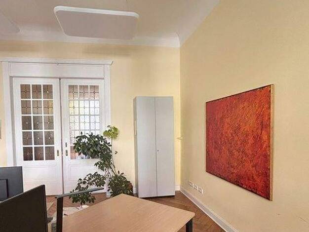 Bürofläche zur Miete provisionsfrei 2.209 € 77 m² Bürofläche Sächsische Straße Wilmersdorf Berlin 10707