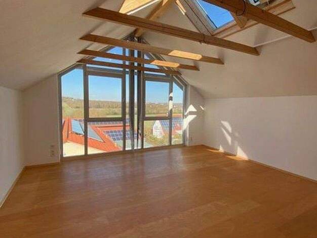 Penthouse zum Kauf provisionsfrei 519.800 € 5 Zimmer 229 m² 3. Geschoss Bad Windsheim 91438