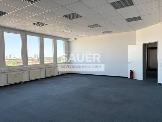 Bürofläche zur Miete provisionsfrei 14,50 € 482 m² Bürofläche teilbar ab 293 m² Babelsberg Süd Potsdam 14482