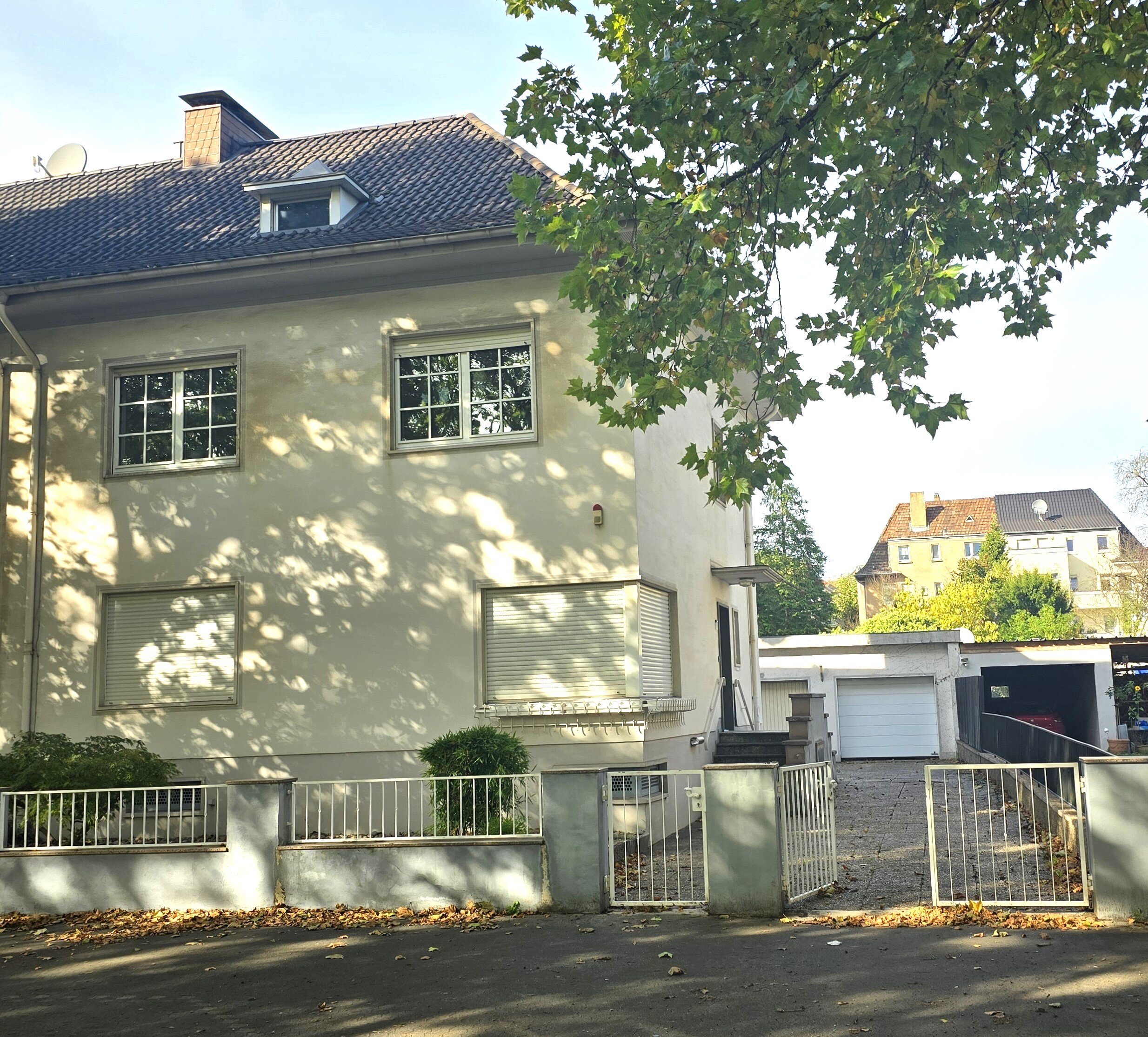 Einfamilienhaus zur Miete 1.500 € 5 Zimmer 200 m²<br/>Wohnfläche 600 m²<br/>Grundstück Stadtmitte Völklingen 66333