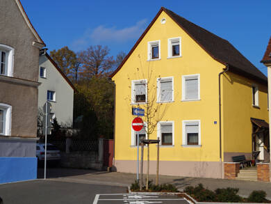 Einfamilienhaus zum Kauf 6 Zimmer 133 m² 494 m² Grundstück Dietenhofen Dietenhofen 90599