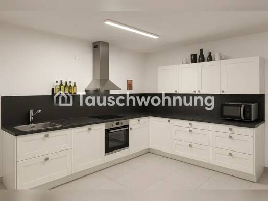 Wohnung zur Miete Tauschwohnung 1.945 € 3 Zimmer 89 m² Pasing-Obermenzing München 80687
