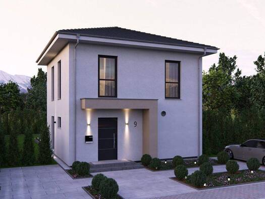 Einfamilienhaus zum Kauf 612.900 € 4 Zimmer 108 m² 500 m² Grundstück Buch Berlin 13125