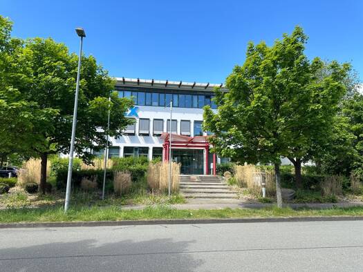 Bürofläche zur Miete 1.500 m² Bürofläche teilbar ab 450 m² Ahrensburg 22926