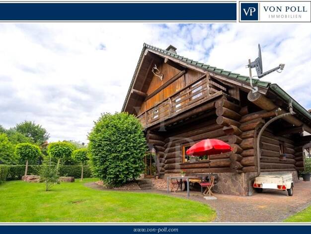 Einfamilienhaus zum Kauf 520.000 € 4 Zimmer 135 m² 600 m² Grundstück Großholbach 56412