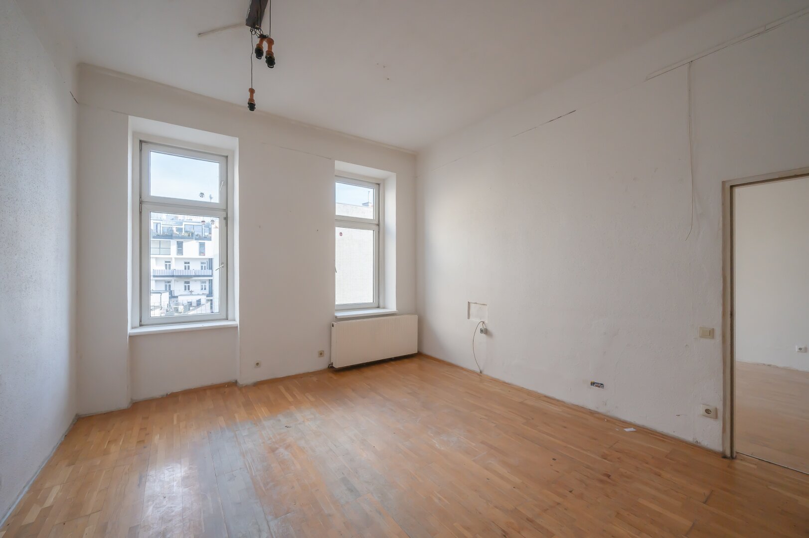 Wohnung zum Kauf 239.294 € 3 Zimmer 65,6 m²<br/>Wohnfläche 4.<br/>Geschoss Wien 1200