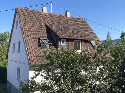 Einfamilienhaus zum Kauf 515.000 € 5 Zimmer 139 m² 427 m² Grundstück Ofterdingen 72131